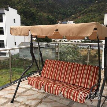 黄山爱文民宿酒店提供图片