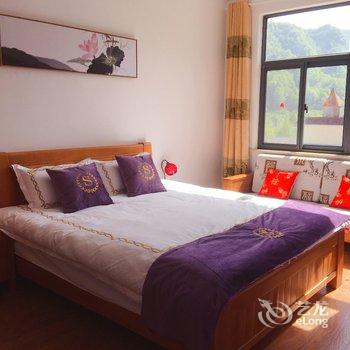 黄山爱文民宿酒店提供图片