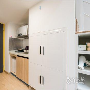 广州yunkinki公寓酒店提供图片
