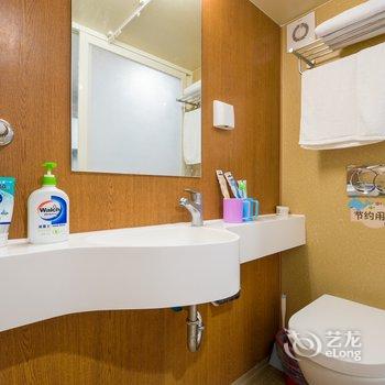 广州yunkinki公寓酒店提供图片