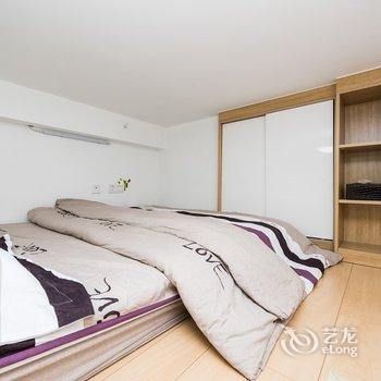 广州yunkinki公寓酒店提供图片