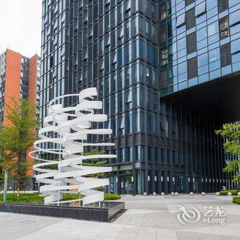 广州yunkinki公寓酒店提供图片
