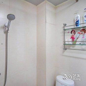 西安吴立新公寓(鼓楼分店)酒店提供图片