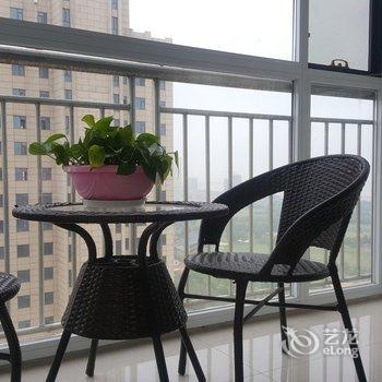 营口苹果日租民宿(小陆屯村分店)酒店提供图片