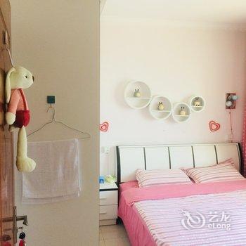 西安恋长安1990公寓酒店提供图片