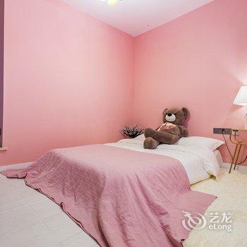 重庆泽雅铭舍公寓酒店提供图片