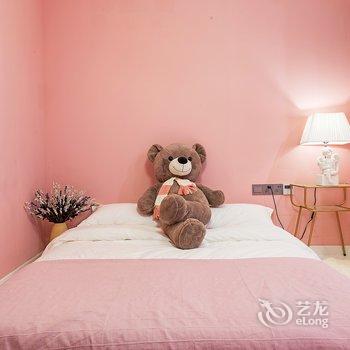 重庆泽雅铭舍公寓酒店提供图片
