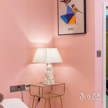 重庆泽雅铭舍公寓酒店提供图片