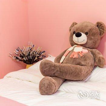 重庆泽雅铭舍公寓酒店提供图片