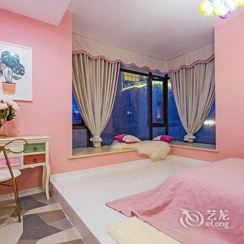 重庆泽雅铭舍公寓酒店提供图片