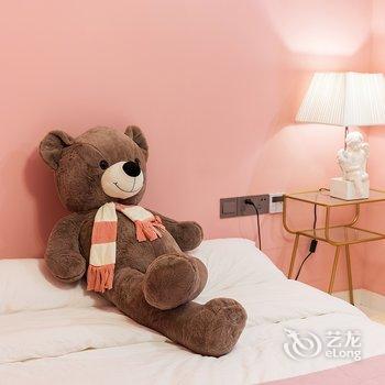 重庆泽雅铭舍公寓酒店提供图片