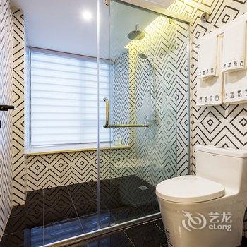 重庆泽雅铭舍公寓酒店提供图片