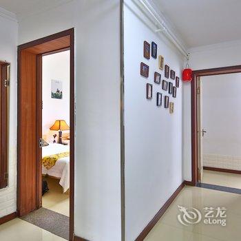青岛马利布公寓酒店提供图片
