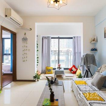 成都缘聚公寓酒店提供图片