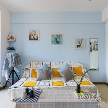 成都缘聚公寓酒店提供图片