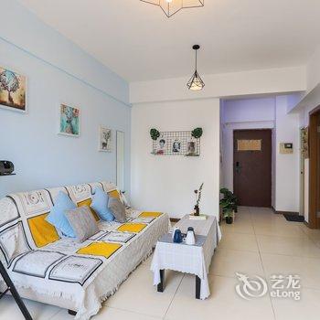 成都缘聚公寓酒店提供图片