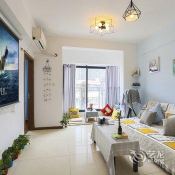 成都缘聚公寓酒店提供图片