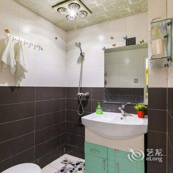 成都缘聚公寓酒店提供图片