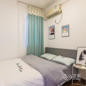 成都缘聚公寓酒店提供图片