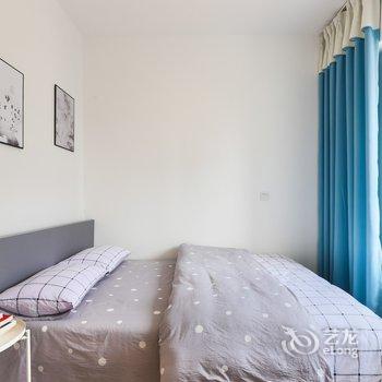 成都缘聚公寓酒店提供图片