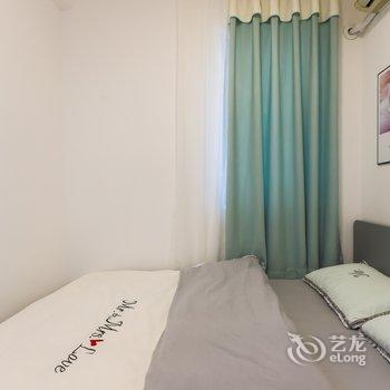 成都缘聚公寓酒店提供图片