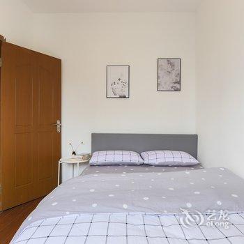 成都缘聚公寓酒店提供图片