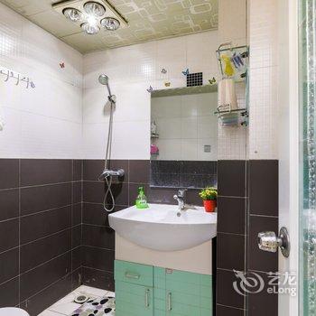 成都缘聚公寓酒店提供图片