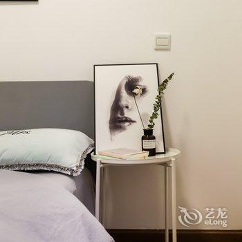 成都缘聚公寓酒店提供图片