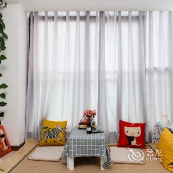 成都缘聚公寓酒店提供图片