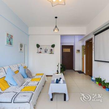 成都缘聚公寓酒店提供图片