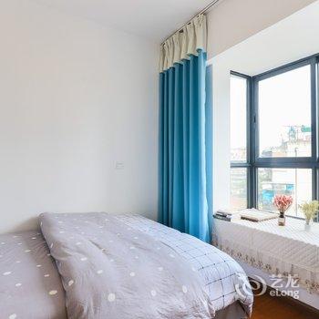 成都缘聚公寓酒店提供图片