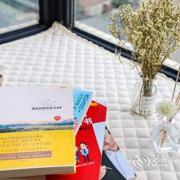 成都缘聚公寓酒店提供图片