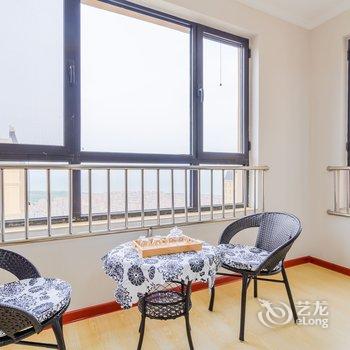 王尧公寓(青岛情人伞店)酒店提供图片