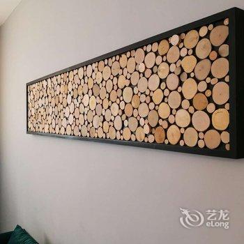 成都vivi蓝公寓酒店提供图片