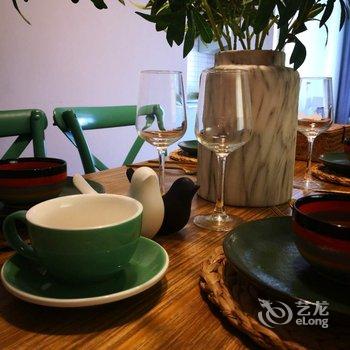 成都vivi蓝公寓酒店提供图片