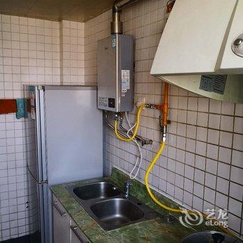 成都vivi蓝公寓酒店提供图片