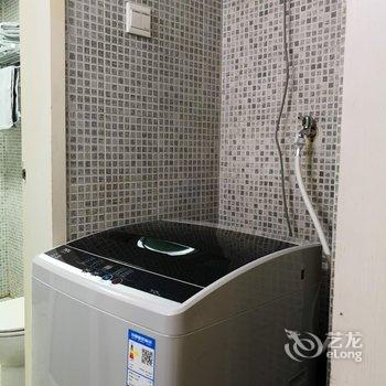 成都vivi蓝公寓酒店提供图片