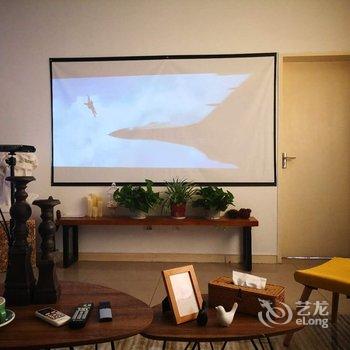 成都vivi蓝公寓酒店提供图片