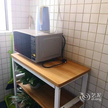 成都vivi蓝公寓酒店提供图片