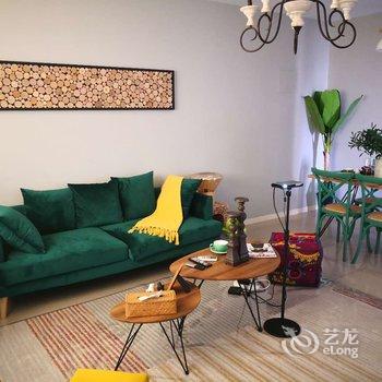 成都vivi蓝公寓酒店提供图片