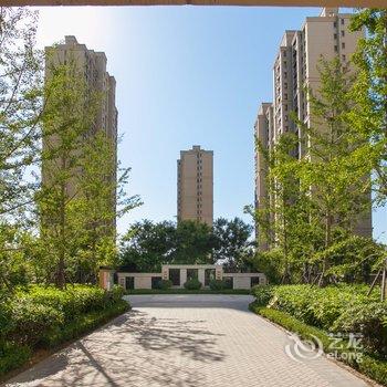 青岛LAND鞠公寓(3号店)酒店提供图片