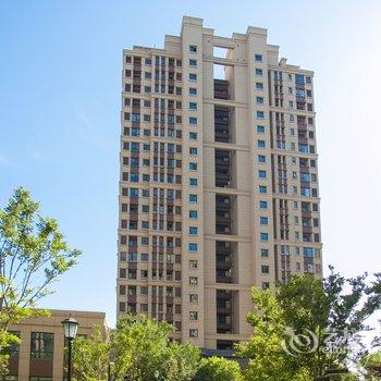 青岛LAND鞠公寓(3号店)酒店提供图片