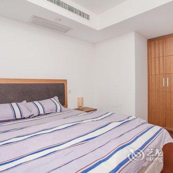 青岛Demon123公寓(亚振艺术馆分店)酒店提供图片