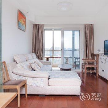 青岛Demon123公寓(亚振艺术馆分店)酒店提供图片