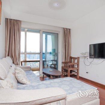 青岛Demon123公寓(亚振艺术馆分店)酒店提供图片