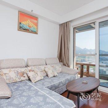 青岛Demon123公寓(亚振艺术馆分店)酒店提供图片