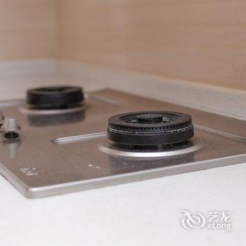 青岛Demon123公寓(亚振艺术馆分店)酒店提供图片