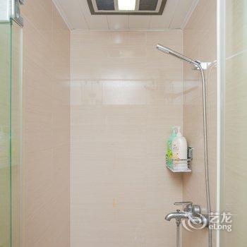 青岛Demon123公寓(亚振艺术馆分店)酒店提供图片