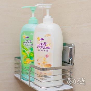 青岛Demon123公寓(亚振艺术馆分店)酒店提供图片