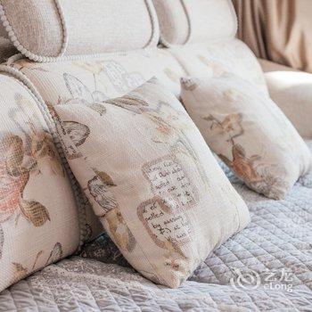 青岛Demon123公寓(亚振艺术馆分店)酒店提供图片